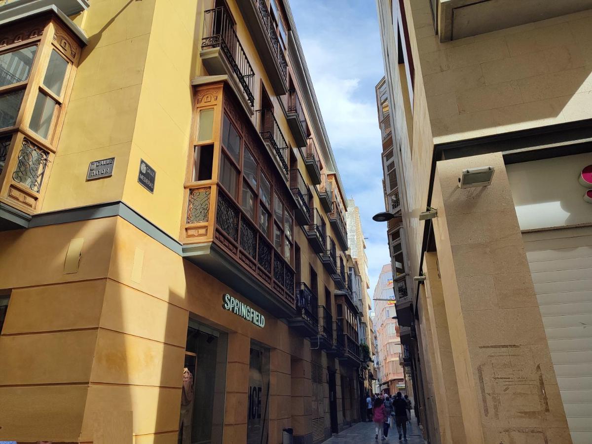 Cartagenaflats, Apartamentos Calle Mayor, City Center Dış mekan fotoğraf