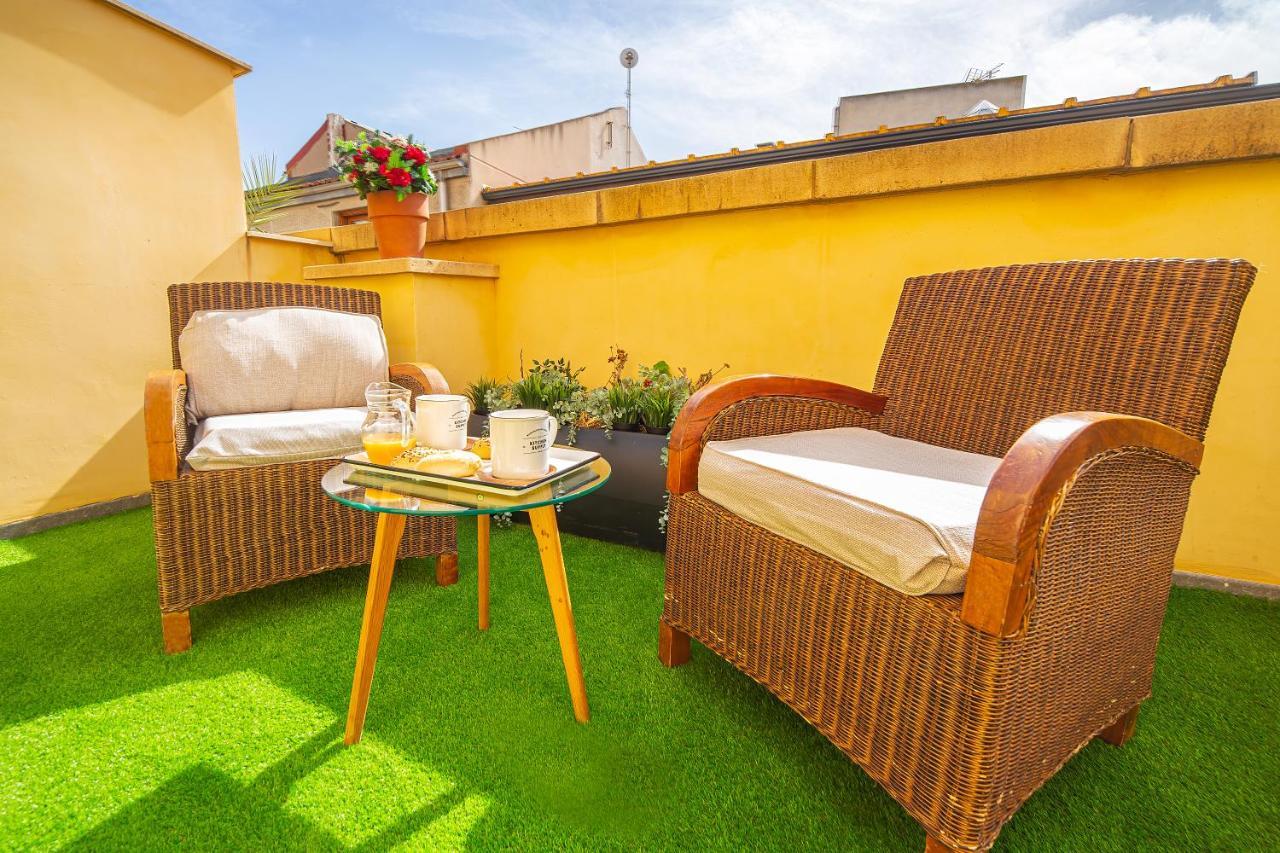 Cartagenaflats, Apartamentos Calle Mayor, City Center Dış mekan fotoğraf