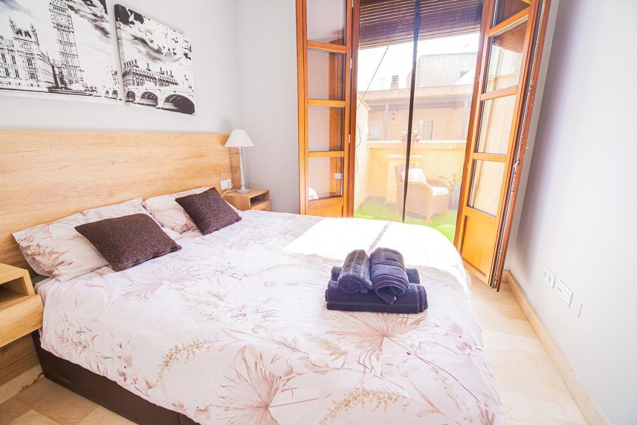 Cartagenaflats, Apartamentos Calle Mayor, City Center Dış mekan fotoğraf