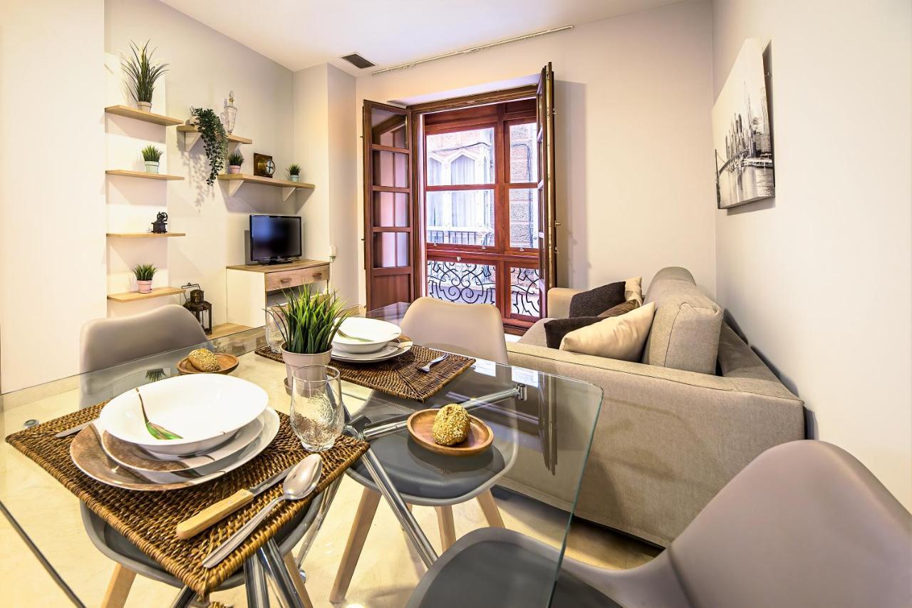 Cartagenaflats, Apartamentos Calle Mayor, City Center Dış mekan fotoğraf