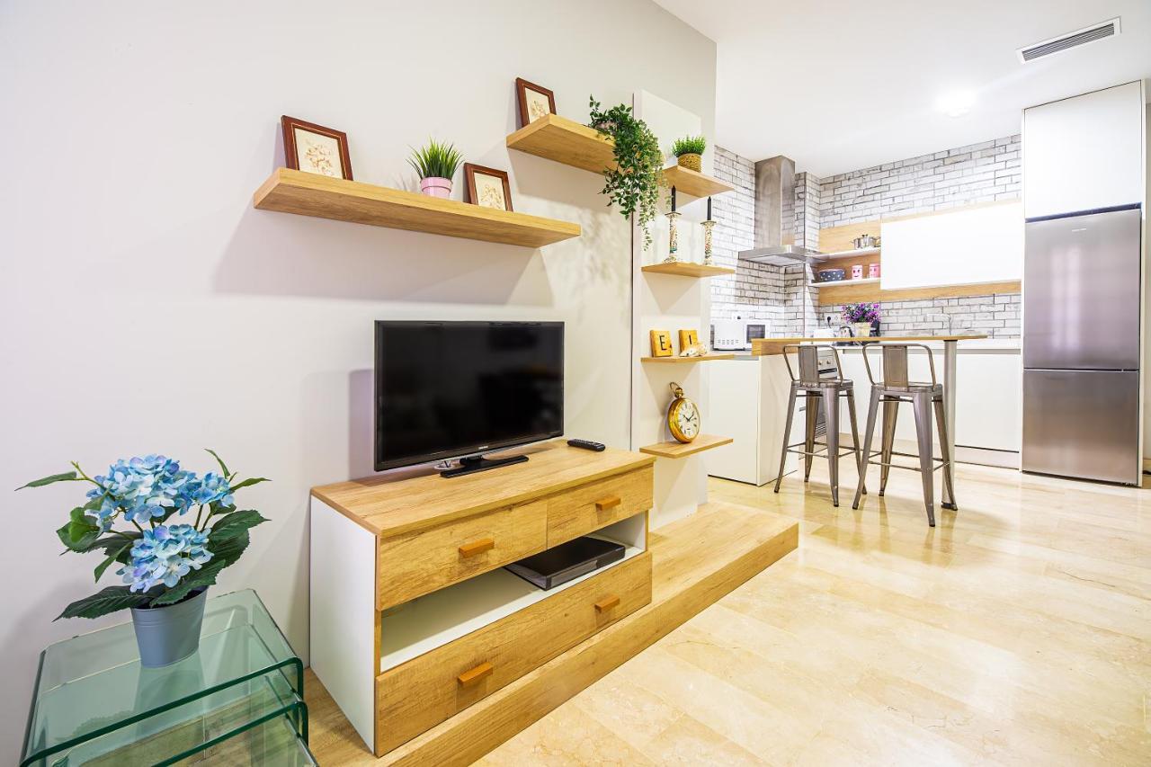 Cartagenaflats, Apartamentos Calle Mayor, City Center Dış mekan fotoğraf