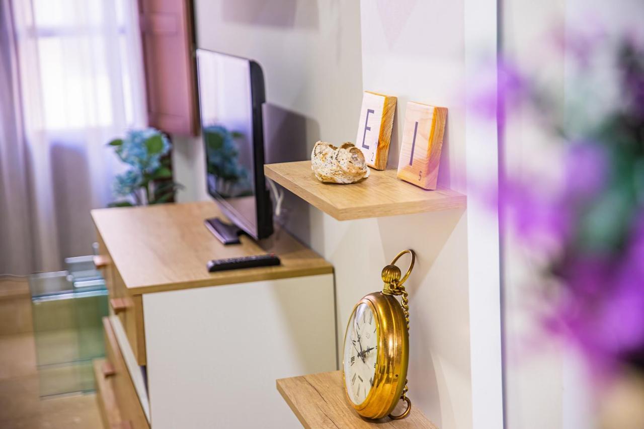 Cartagenaflats, Apartamentos Calle Mayor, City Center Dış mekan fotoğraf