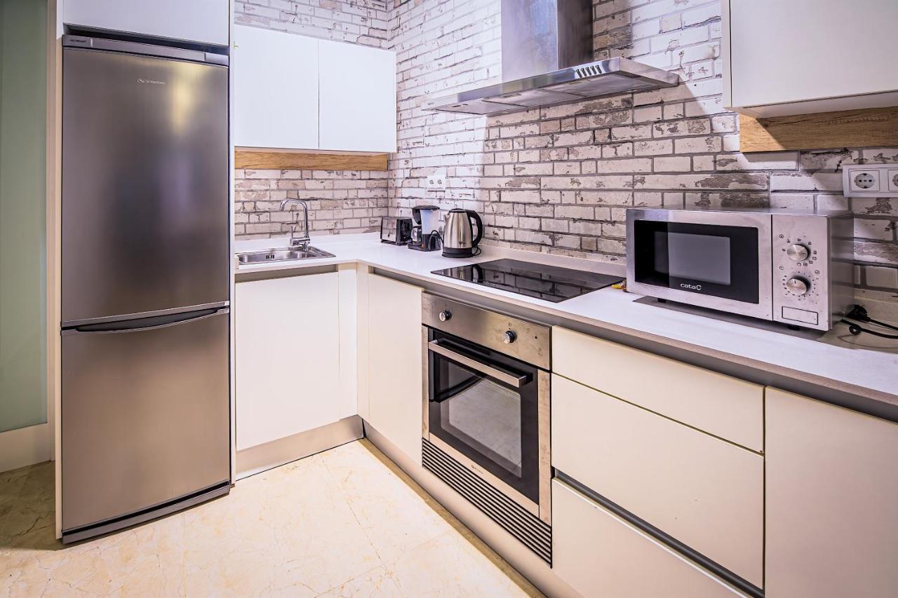Cartagenaflats, Apartamentos Calle Mayor, City Center Dış mekan fotoğraf