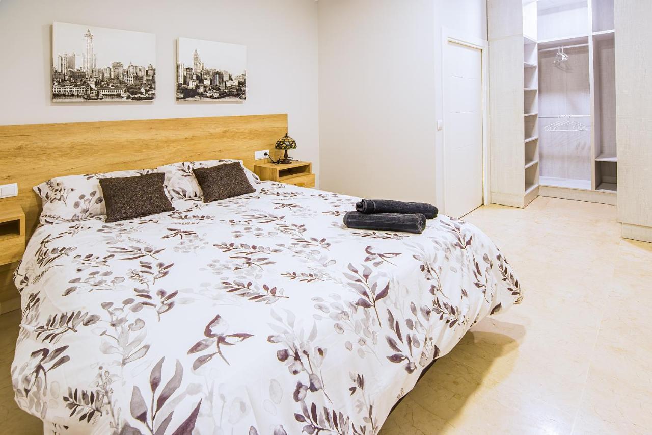 Cartagenaflats, Apartamentos Calle Mayor, City Center Dış mekan fotoğraf