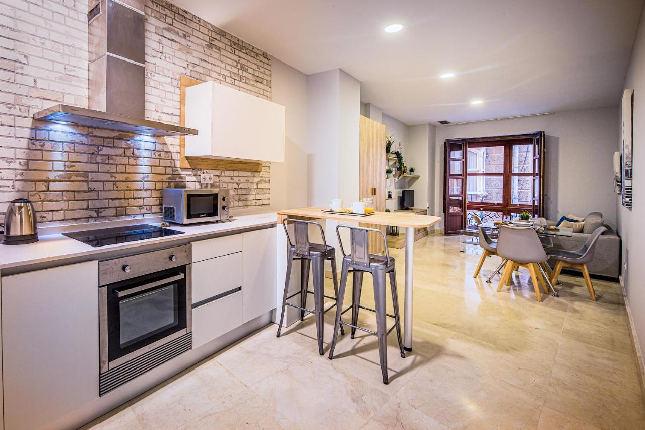 Cartagenaflats, Apartamentos Calle Mayor, City Center Dış mekan fotoğraf