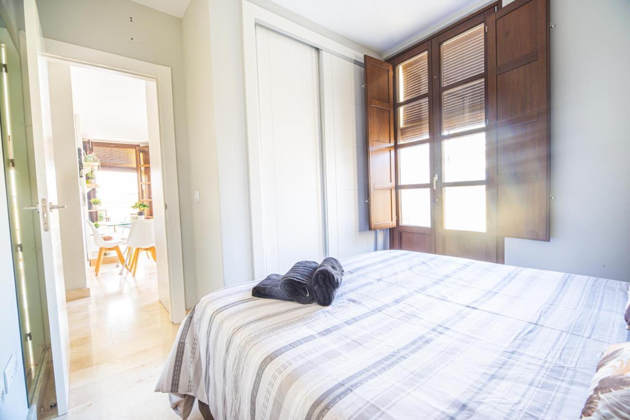 Cartagenaflats, Apartamentos Calle Mayor, City Center Dış mekan fotoğraf