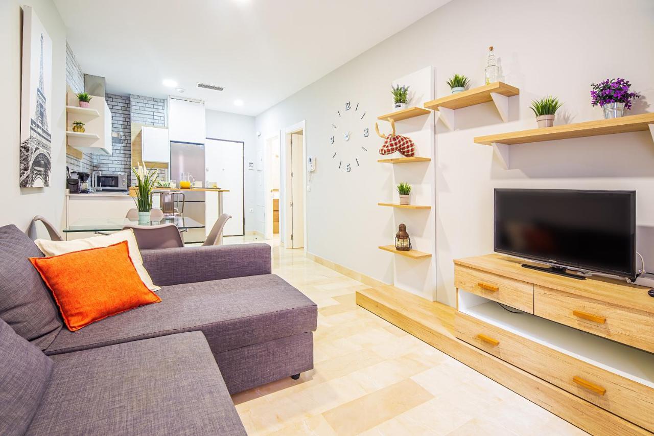 Cartagenaflats, Apartamentos Calle Mayor, City Center Dış mekan fotoğraf