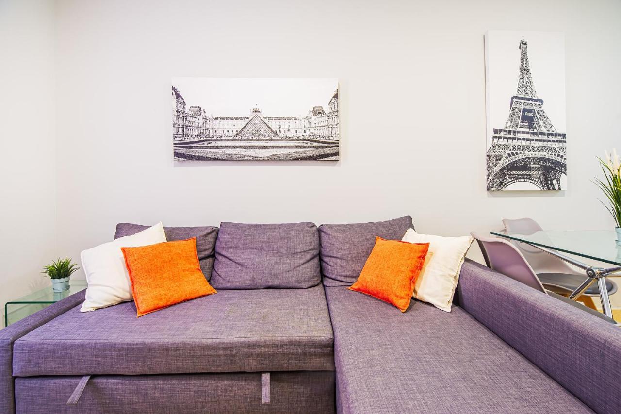Cartagenaflats, Apartamentos Calle Mayor, City Center Dış mekan fotoğraf