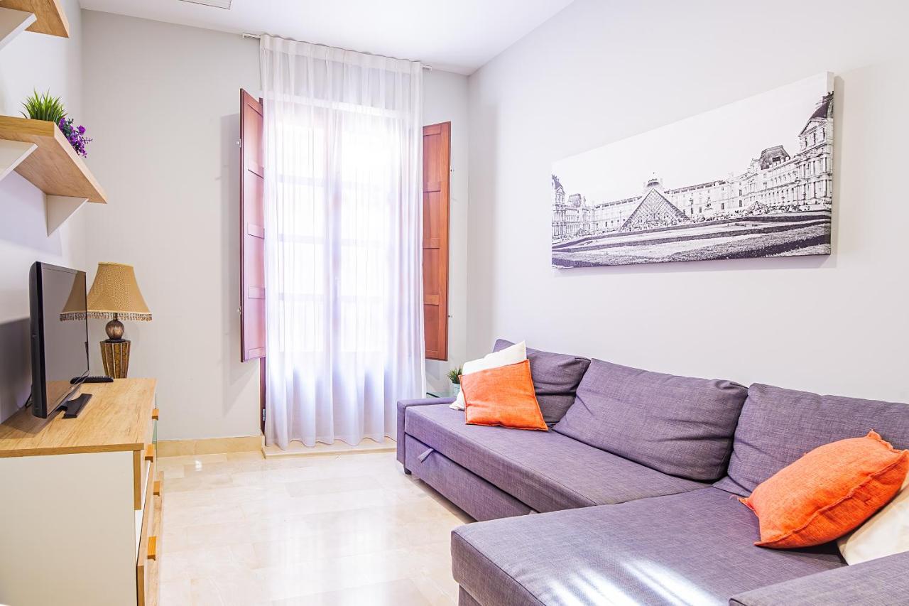 Cartagenaflats, Apartamentos Calle Mayor, City Center Dış mekan fotoğraf