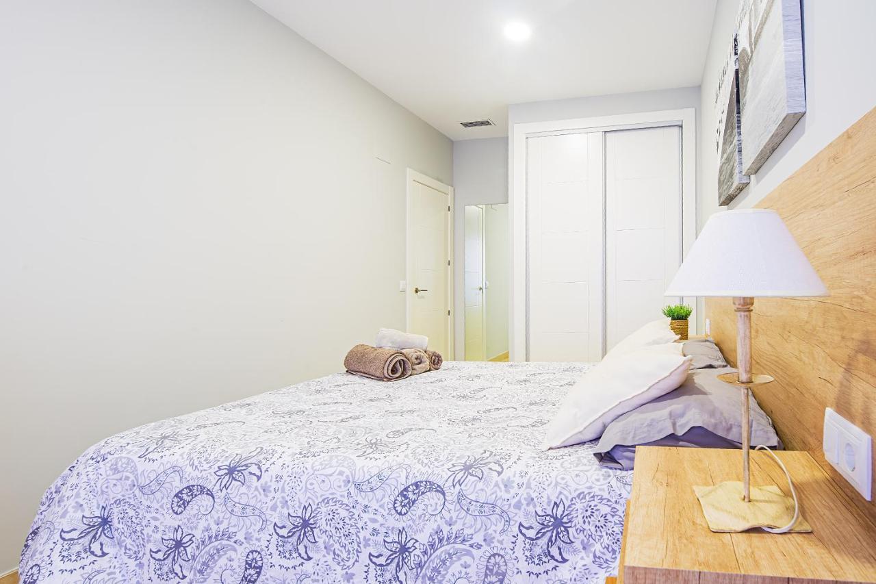 Cartagenaflats, Apartamentos Calle Mayor, City Center Dış mekan fotoğraf