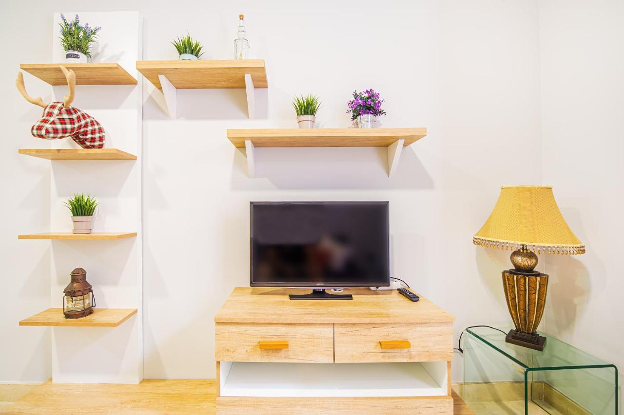 Cartagenaflats, Apartamentos Calle Mayor, City Center Dış mekan fotoğraf