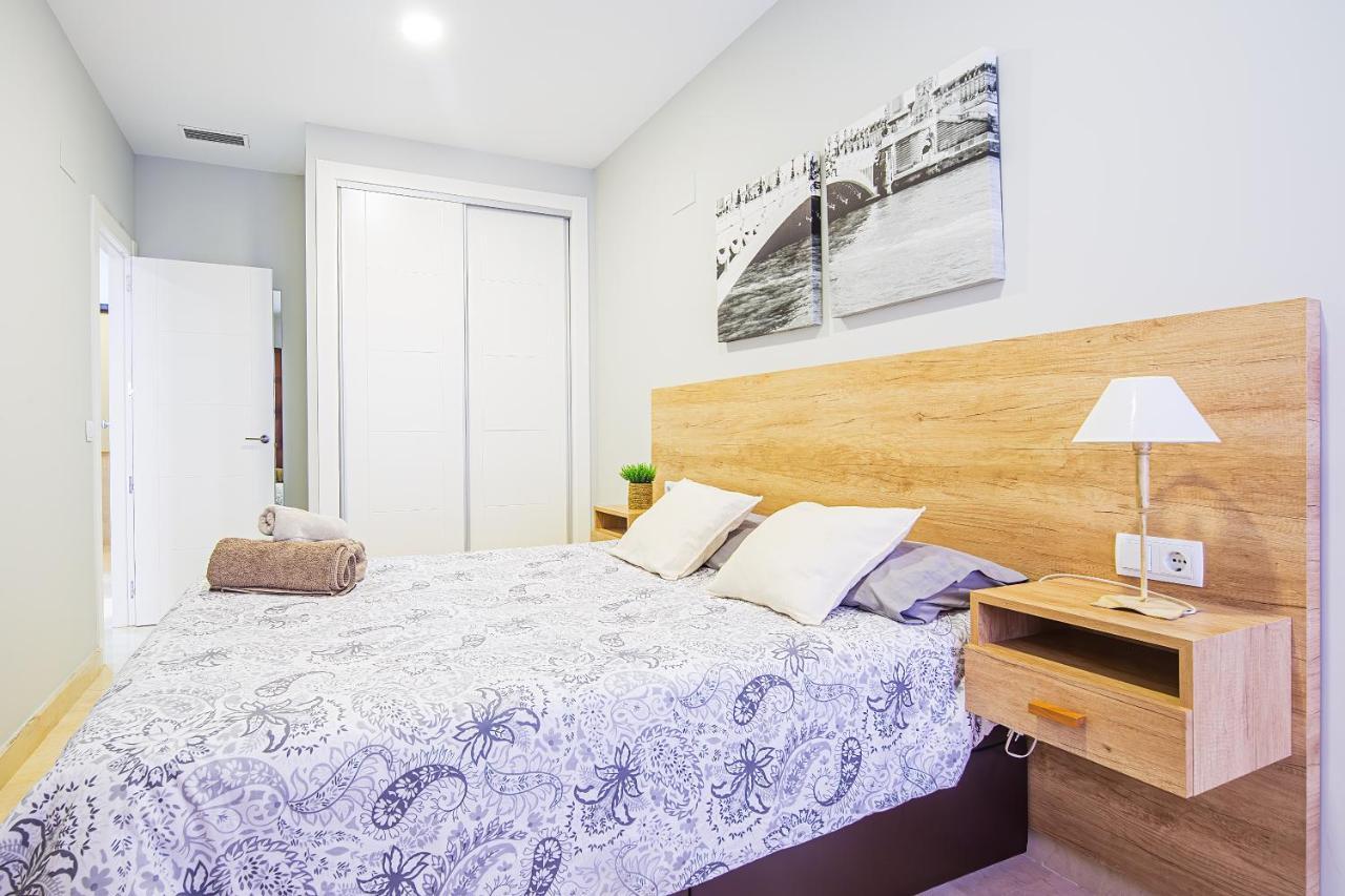 Cartagenaflats, Apartamentos Calle Mayor, City Center Dış mekan fotoğraf