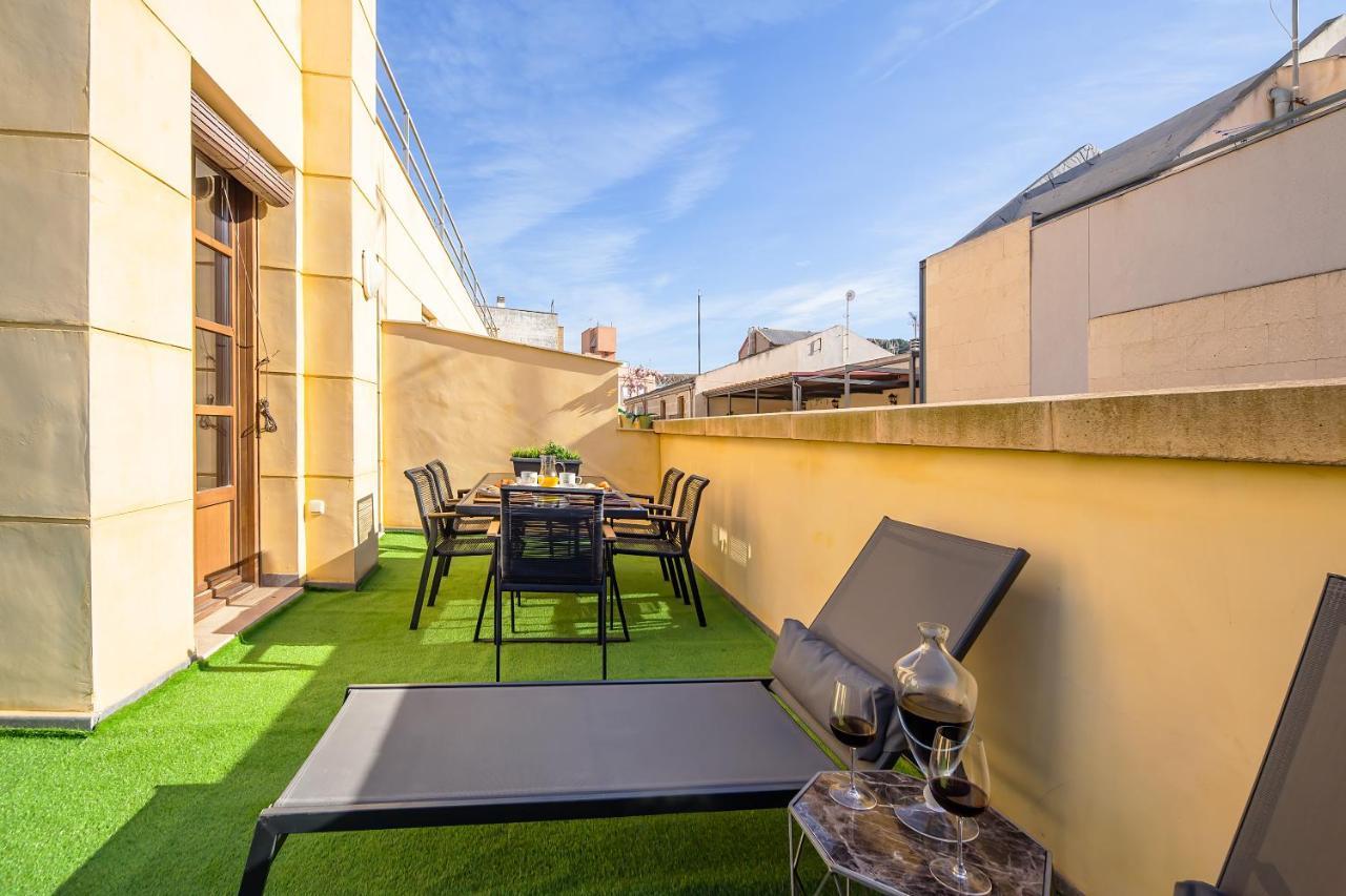 Cartagenaflats, Apartamentos Calle Mayor, City Center Dış mekan fotoğraf