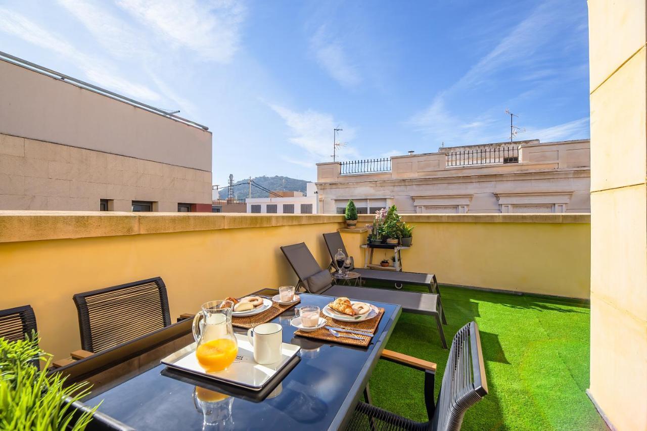 Cartagenaflats, Apartamentos Calle Mayor, City Center Dış mekan fotoğraf