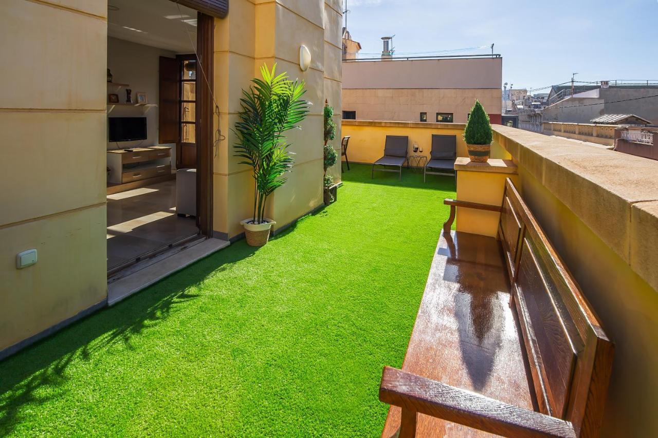 Cartagenaflats, Apartamentos Calle Mayor, City Center Dış mekan fotoğraf