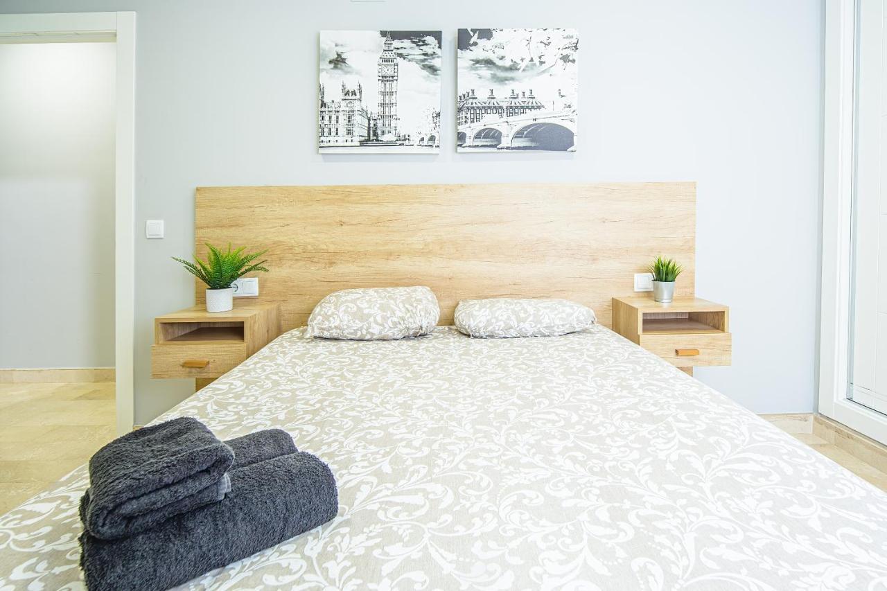 Cartagenaflats, Apartamentos Calle Mayor, City Center Dış mekan fotoğraf