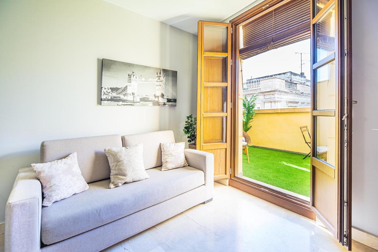 Cartagenaflats, Apartamentos Calle Mayor, City Center Dış mekan fotoğraf