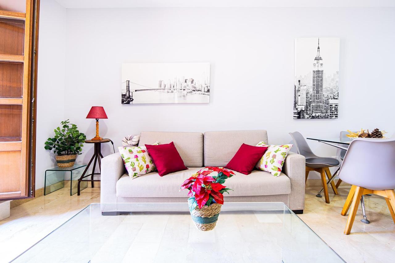 Cartagenaflats, Apartamentos Calle Mayor, City Center Dış mekan fotoğraf