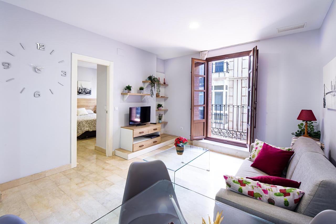 Cartagenaflats, Apartamentos Calle Mayor, City Center Dış mekan fotoğraf