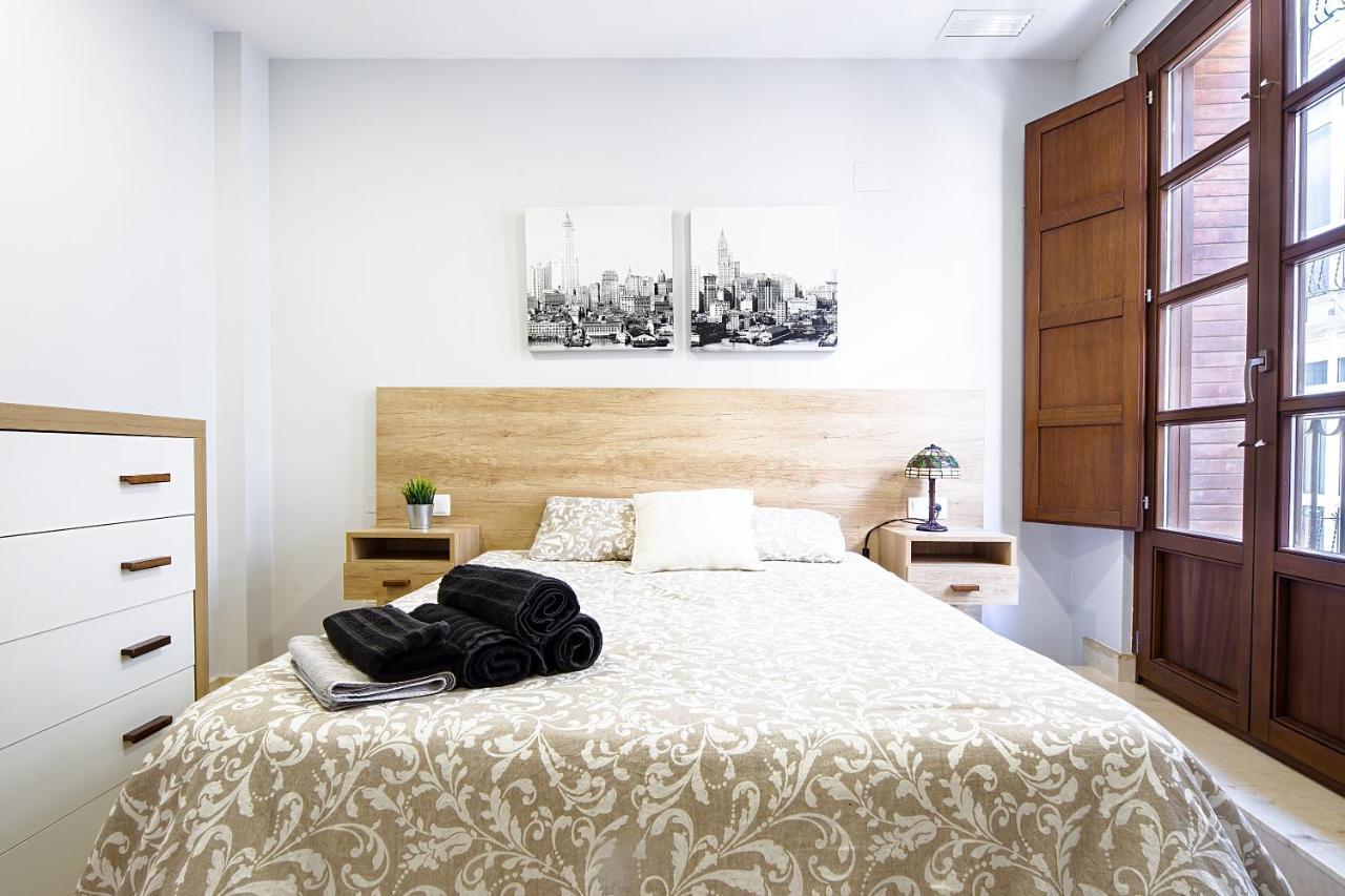 Cartagenaflats, Apartamentos Calle Mayor, City Center Dış mekan fotoğraf