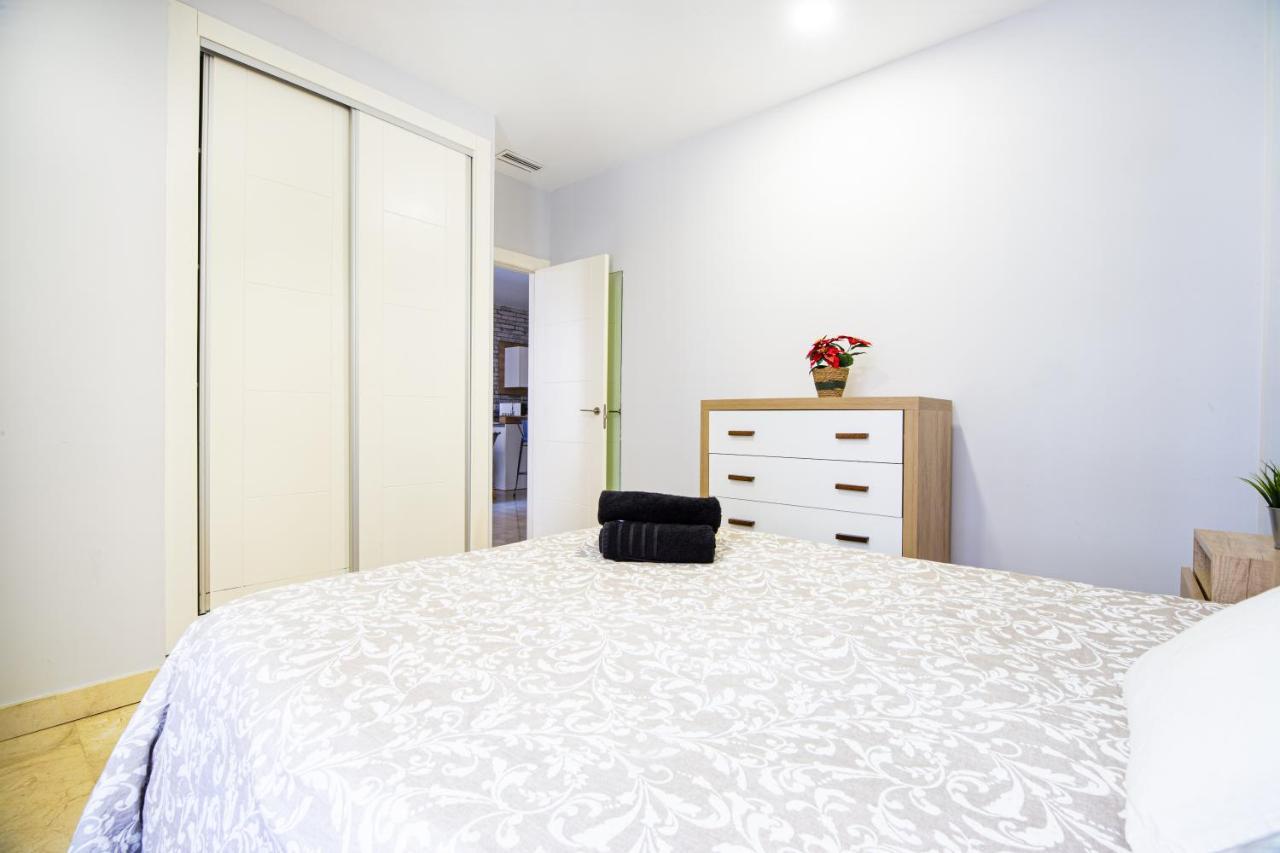 Cartagenaflats, Apartamentos Calle Mayor, City Center Dış mekan fotoğraf