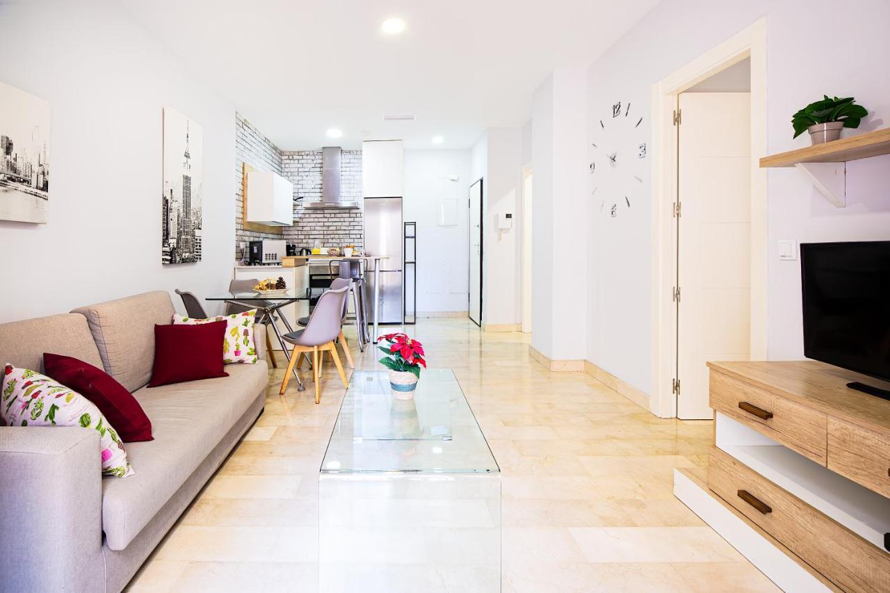 Cartagenaflats, Apartamentos Calle Mayor, City Center Dış mekan fotoğraf