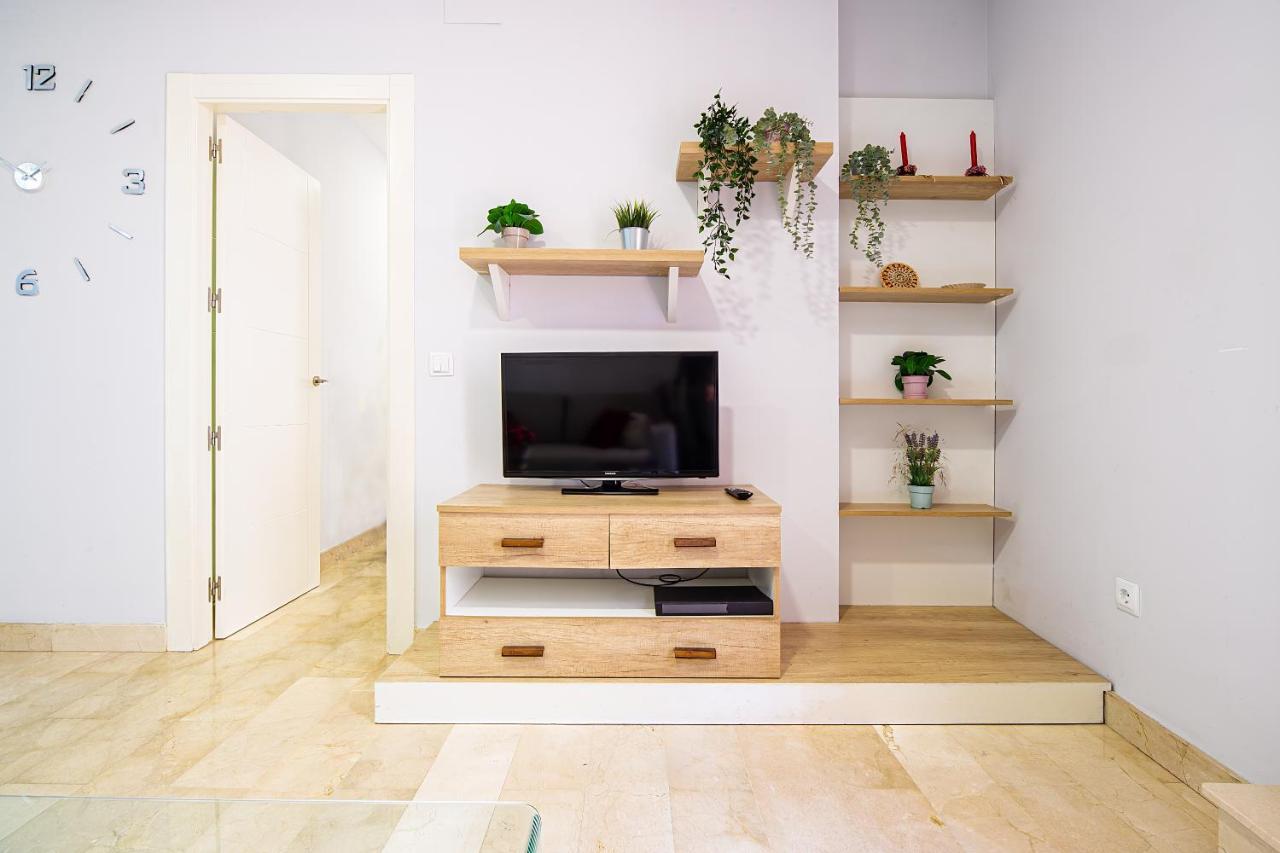 Cartagenaflats, Apartamentos Calle Mayor, City Center Dış mekan fotoğraf