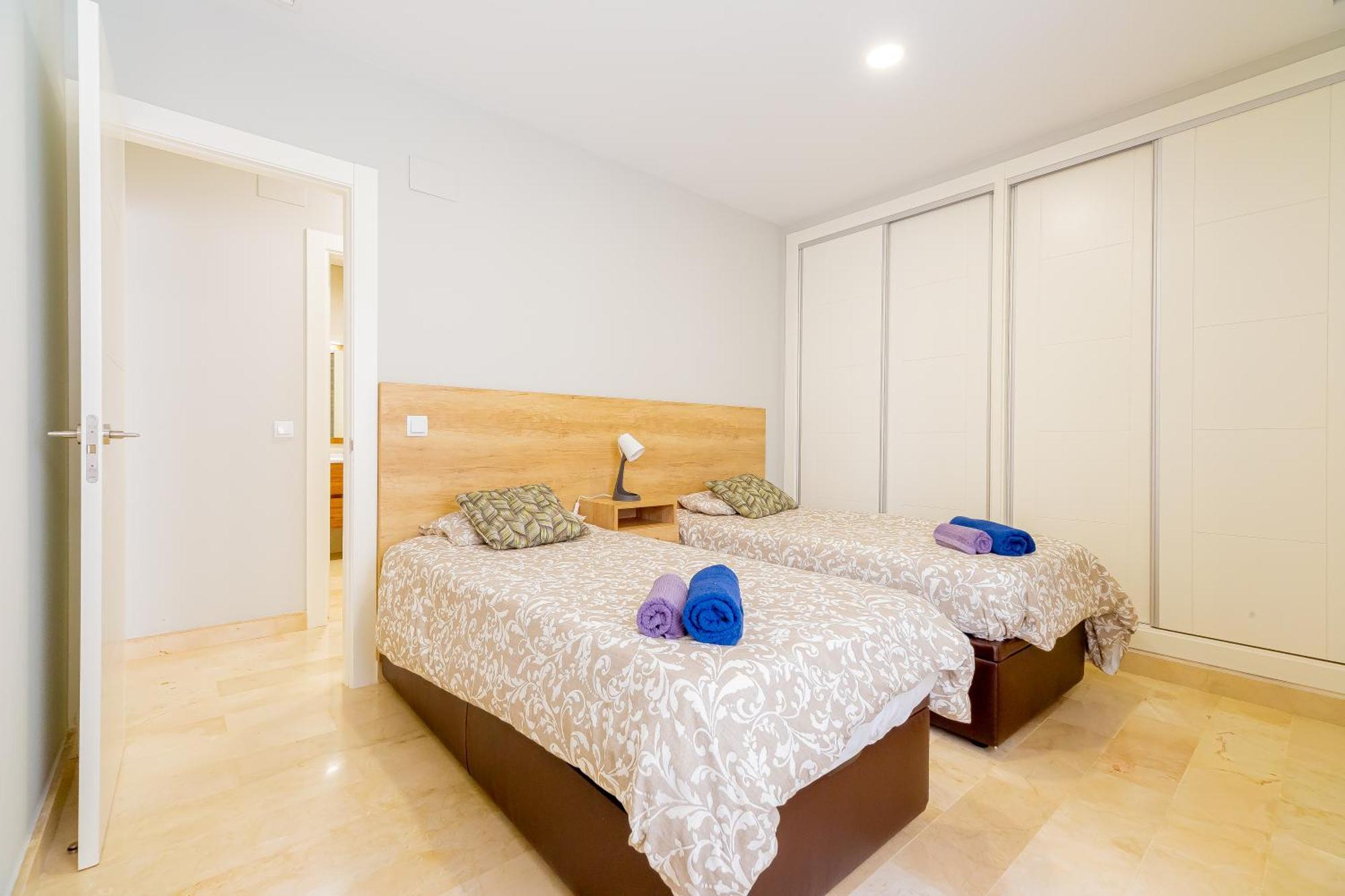 Cartagenaflats, Apartamentos Calle Mayor, City Center Dış mekan fotoğraf