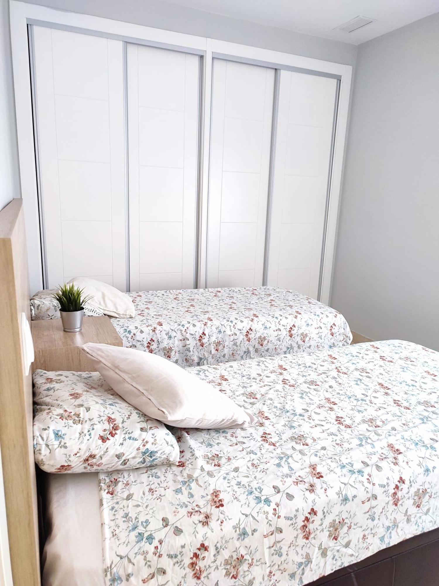 Cartagenaflats, Apartamentos Calle Mayor, City Center Dış mekan fotoğraf