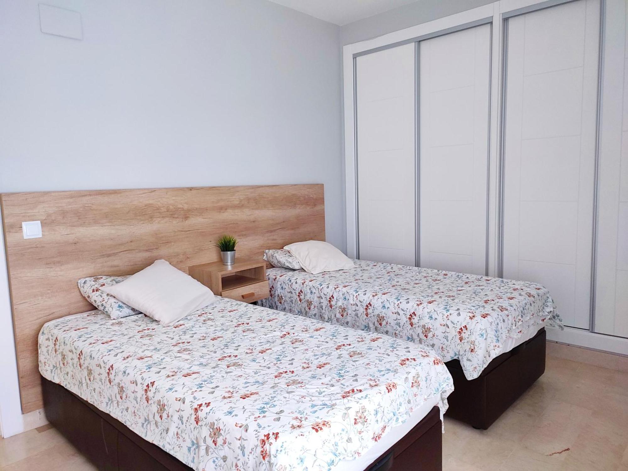 Cartagenaflats, Apartamentos Calle Mayor, City Center Dış mekan fotoğraf